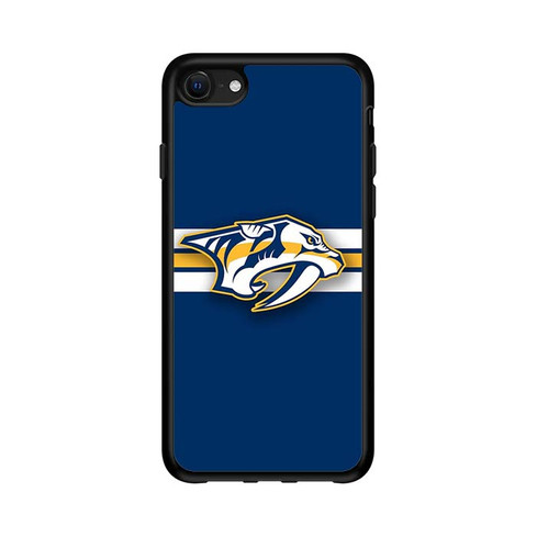 Nashville Predators 02 iPhone 16e Case