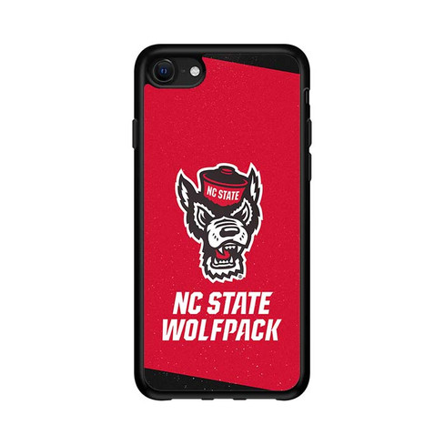 NC State Wolfpack 03 iPhone 16e Case