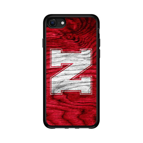 Nebraska Cornhuskers 03 iPhone 16e Case