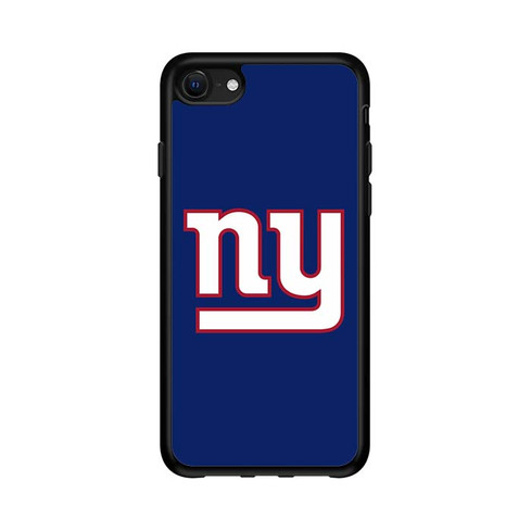 New York Giants 01 iPhone 16e Case