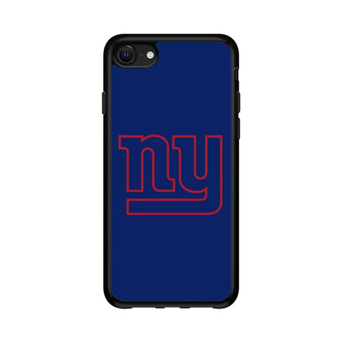 New York Giants 02 iPhone 16e Case