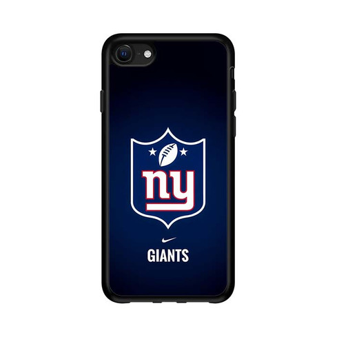 New York Giants 04 iPhone 16e Case