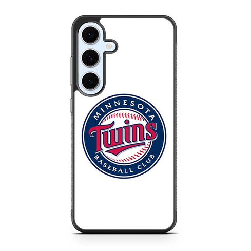 Minnesota Twins 04 Samsung Galaxy S24 Case