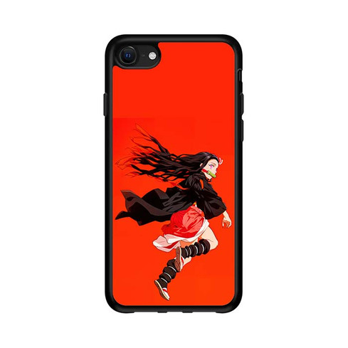 Nezuko Demon Slayer iPhone 16e Case