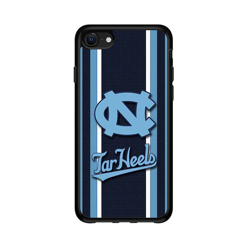 North Carolina Tar Heels 01 iPhone 16e Case
