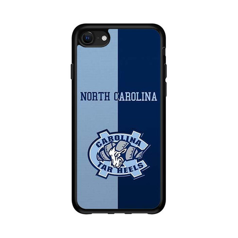 North Carolina Tar Heels 02 iPhone 16e Case