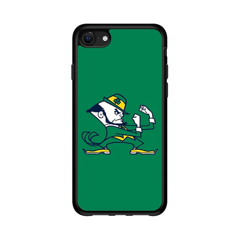 Notre Dame Fighting Irish 02 iPhone 16e Case