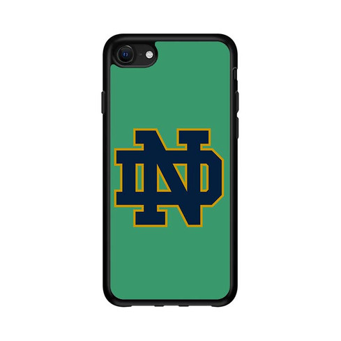 Notre Dame Fighting Irish 06 iPhone 16e Case