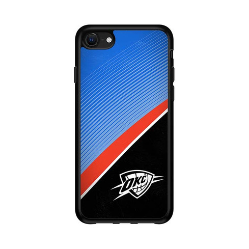 Oklahoma City Thunder 03 iPhone 16e Case