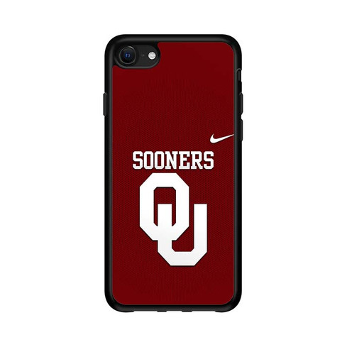 Oklahoma Sooner 01 iPhone 16e Case