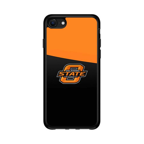 Oklahoma State University iPhone 16e Case