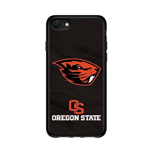 Oregon State Beavers 01 iPhone 16e Case