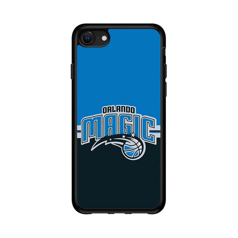 Orlando Magic 04 iPhone 16e Case