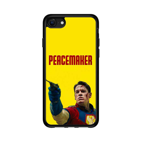 Peacemaker Cool iPhone 16e Case