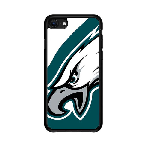 Philadelphia Eagles Team 01 iPhone 16e Case