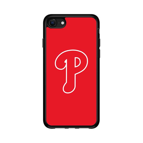 Philadelphia Phillies New Logo 02 iPhone 16e Case