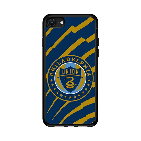 Philadelphia Union 01 iPhone 16e Case