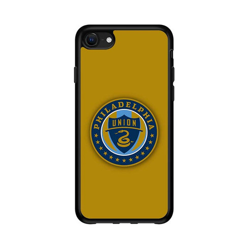 Philadelphia Union 02 iPhone 16e Case