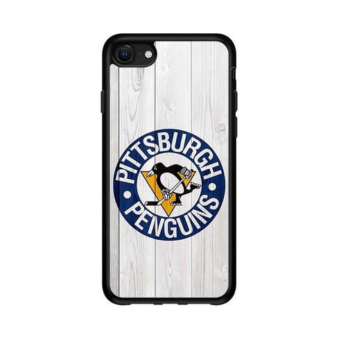 Pittsburgh Penguins 02 iPhone 16e Case