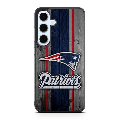 New England Patriots 04 Samsung Galaxy S24 Case