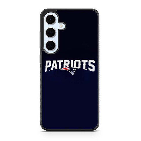 New England Patriots 05 Samsung Galaxy S24 Case