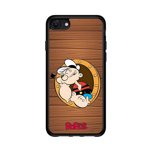 Popeye iPhone 16e Case