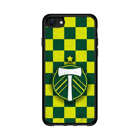 Portland Timbers 01 iPhone 16e Case