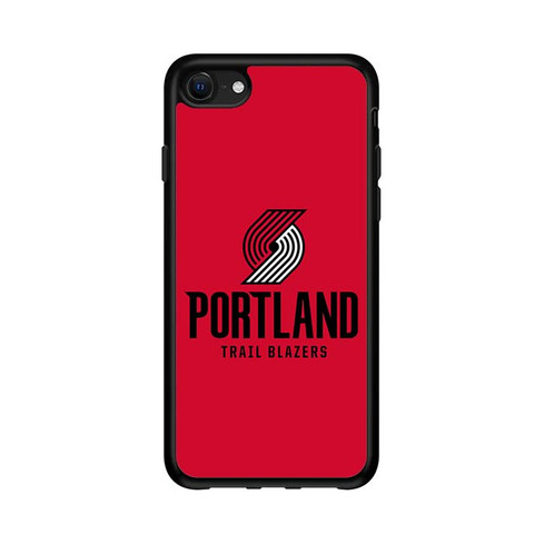 Portland Trail Blazers 03 iPhone 16e Case
