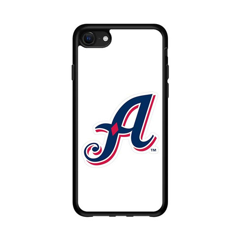 Reno Aces 01 iPhone 16e Case