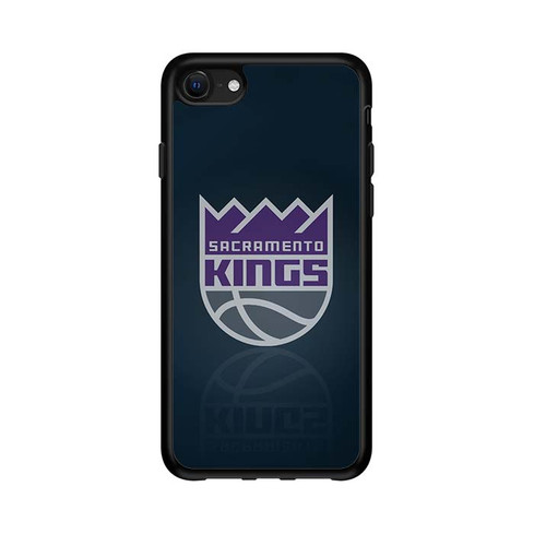 Sacramento Kings 03 iPhone 16e Case