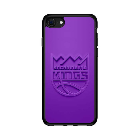 Sacramento Kings 04 iPhone 16e Case