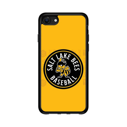 Salt Lake Bees 02 iPhone 16e Case