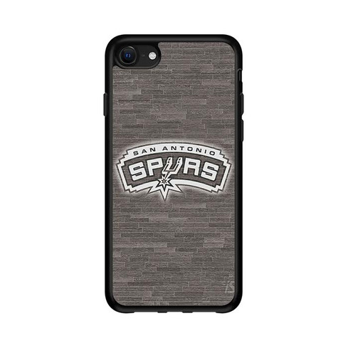 San Antonio Spurs 03 iPhone 16e Case