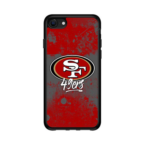 San Francisco 049ers 04 iPhone 16e Case