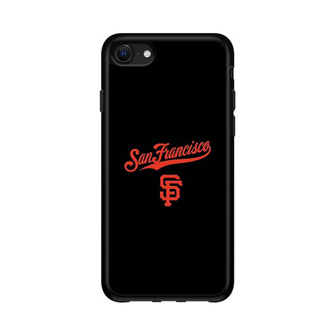 San Francisco Giants 06 iPhone 16e Case