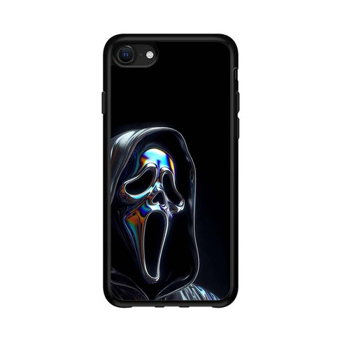 Scream Chrome iPhone 16e Case