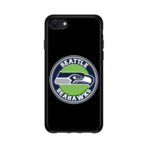 Seattle Seahawks 07 iPhone 16e Case