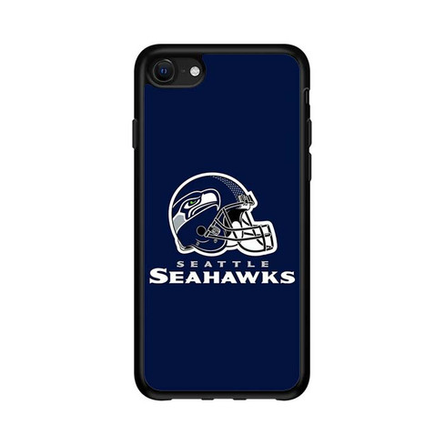 Seattle Seahawks 06 iPhone 16e Case