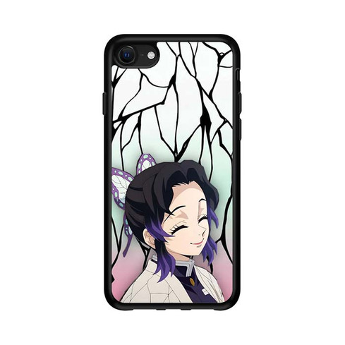 Shinobu Kocho Demon Slayer iPhone 16e Case