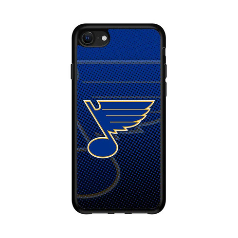 St Louis Blues 01 iPhone 16e Case