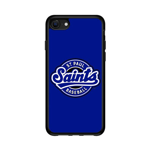 St Paul Saints 01 iPhone 16e Case