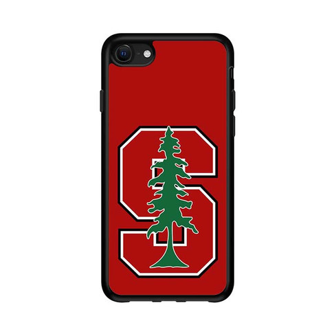 Stanford Cardinal 01 iPhone 16e Case