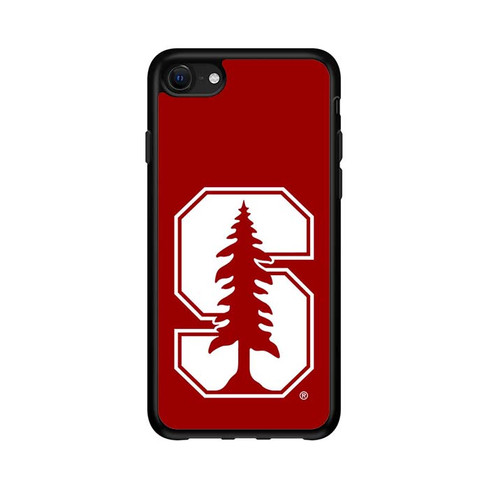 Stanford Cardinal 02 iPhone 16e Case