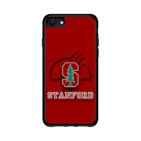 Stanford Cardinal 03 iPhone 16e Case