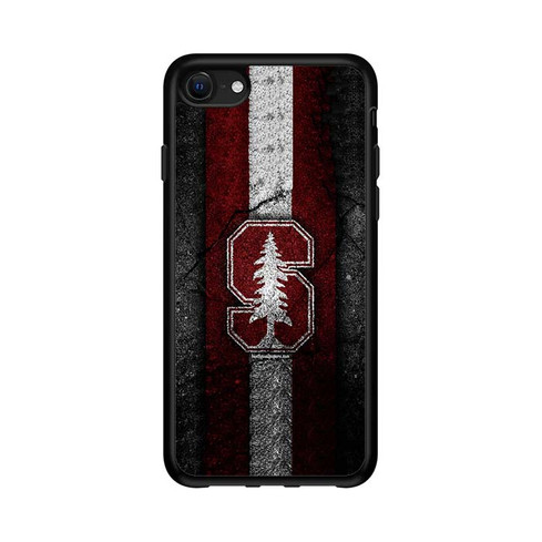 Stanford Cardinal 04 iPhone 16e Case