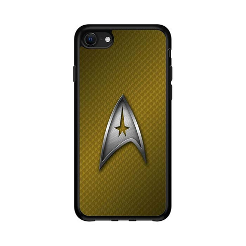 Star Trek Command iPhone 16e Case