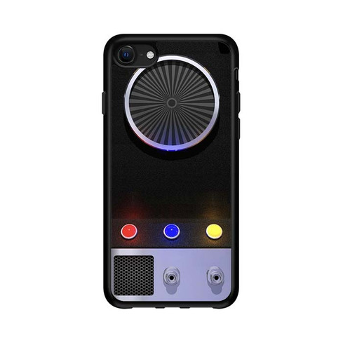 Star Trek Communicator 01 iPhone 16e Case