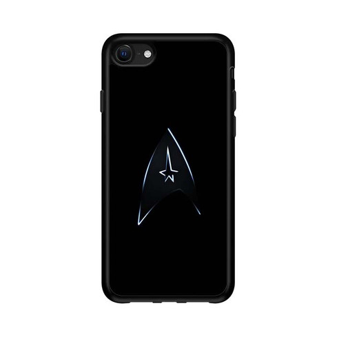 Star Trek Logo iPhone 16e Case