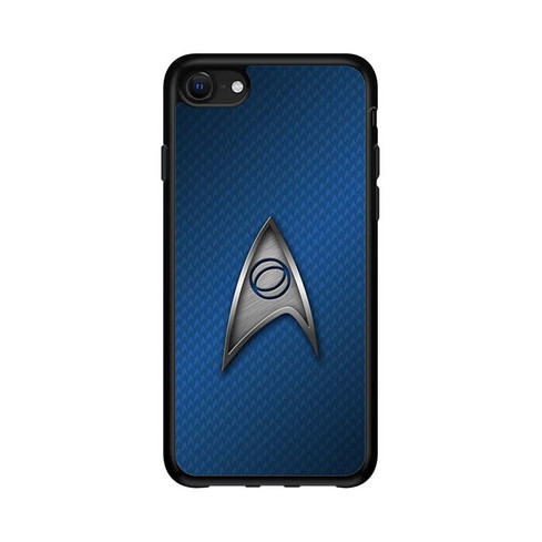 Star Trek Science iPhone 16e Case