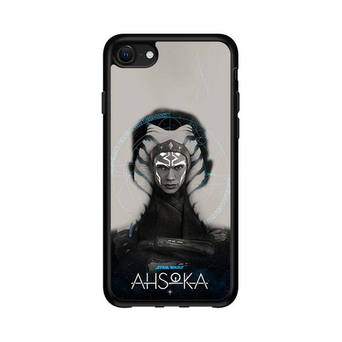 Star Wars Ashoka Series iPhone 16e Case